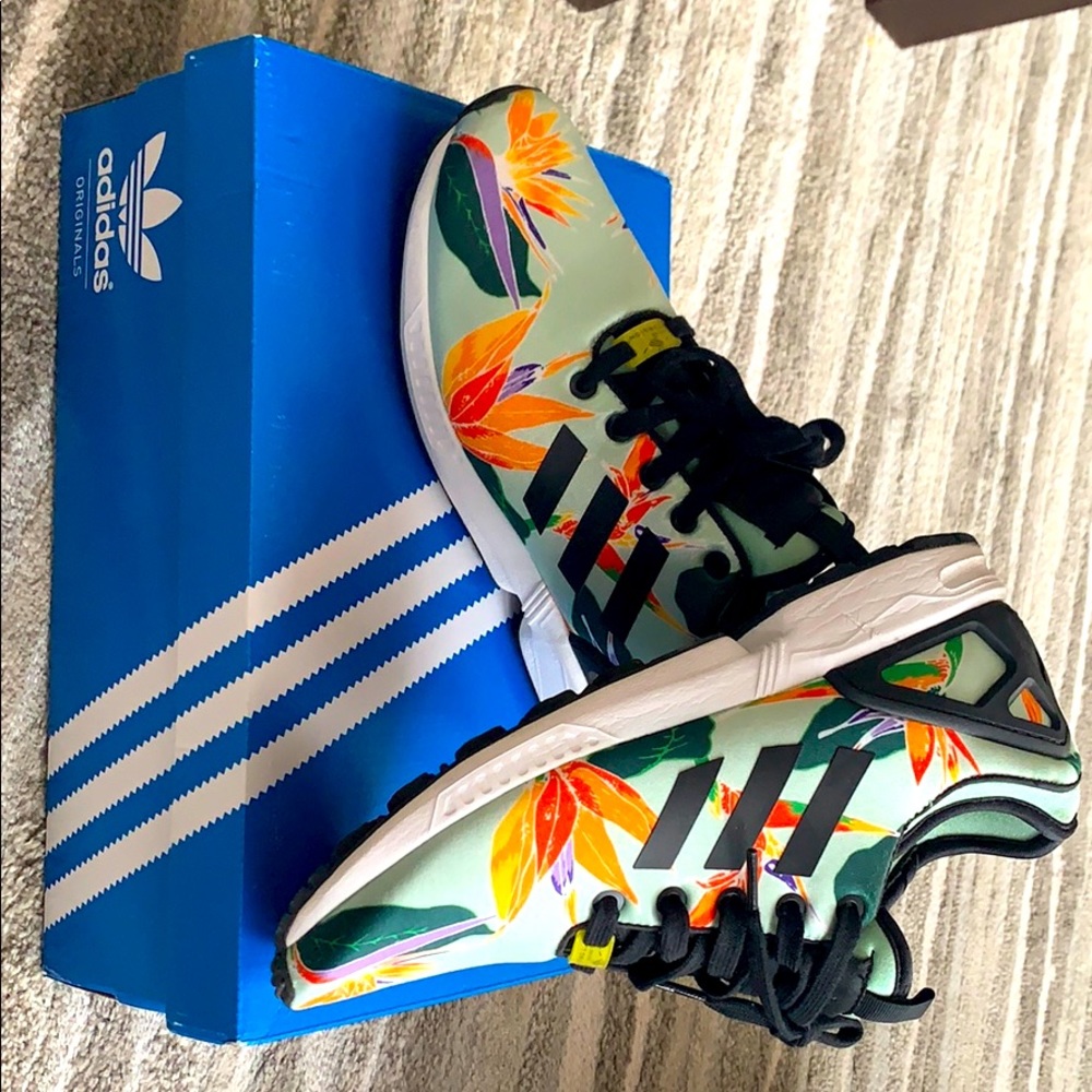 Adidas Shoes